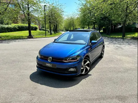 Used VOLKSWAGEN POLO Petrol 2020 Ad 