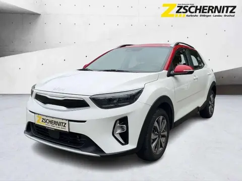 Annonce KIA STONIC Essence 2022 d'occasion 