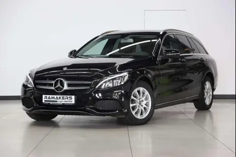 Used MERCEDES-BENZ CLASSE C Diesel 2017 Ad 