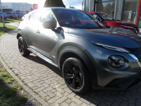 Annonce NISSAN JUKE Hybride 2024 d'occasion 