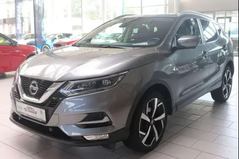 Annonce NISSAN QASHQAI Essence 2019 d'occasion 