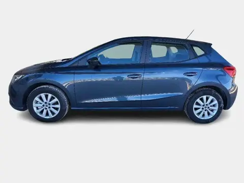 Annonce SEAT IBIZA Essence 2023 d'occasion 