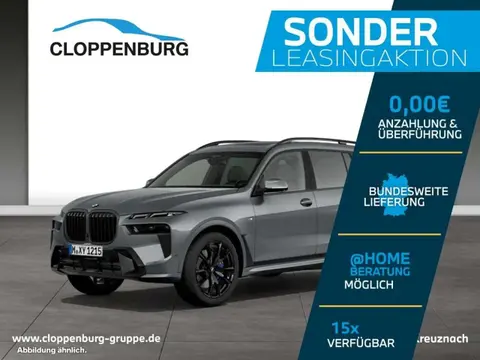 Used BMW X7 Diesel 2024 Ad 