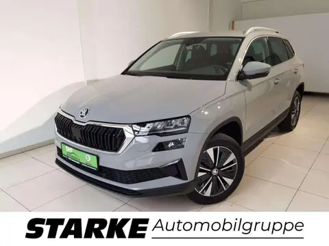 Used SKODA KAROQ Petrol 2024 Ad 