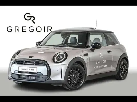 Annonce MINI COOPER Essence 2023 d'occasion 