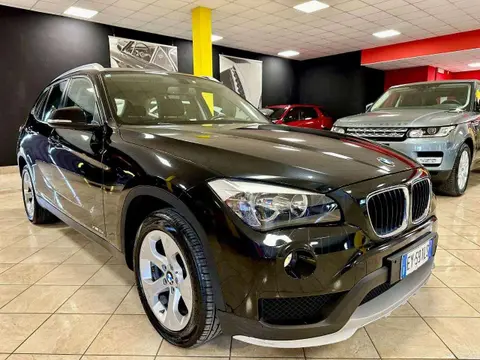 Used BMW X1 Diesel 2015 Ad 