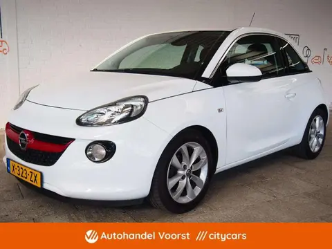 Used OPEL ADAM Petrol 2015 Ad 