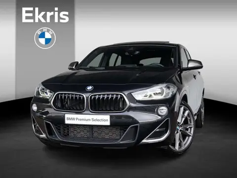 Annonce BMW X2 Essence 2020 d'occasion 