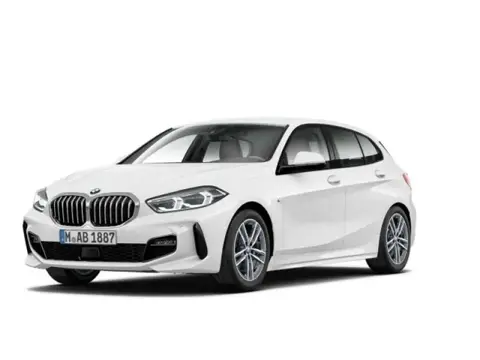 Annonce BMW SERIE 1 Diesel 2023 d'occasion 