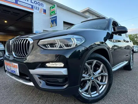 Used BMW X3 Petrol 2019 Ad 