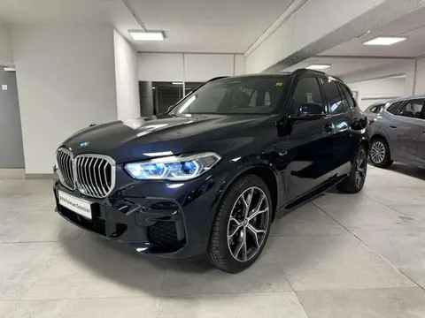 Used BMW X5  2023 Ad 