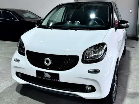 Used SMART FORFOUR Petrol 2018 Ad 