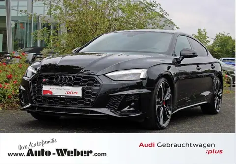 Annonce AUDI S5 Diesel 2023 d'occasion 