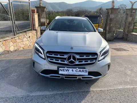 Used MERCEDES-BENZ CLASSE GLA Diesel 2017 Ad 