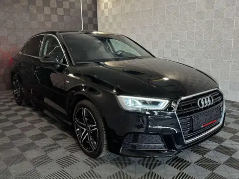 Used AUDI A3 Petrol 2019 Ad 