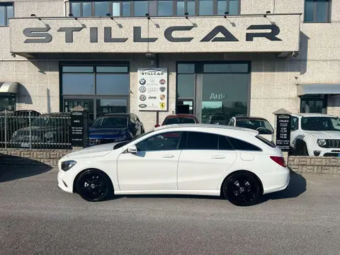 Used MERCEDES-BENZ CLASSE CLA Diesel 2018 Ad 