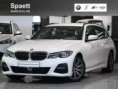 Annonce BMW SERIE 3 Diesel 2020 d'occasion 