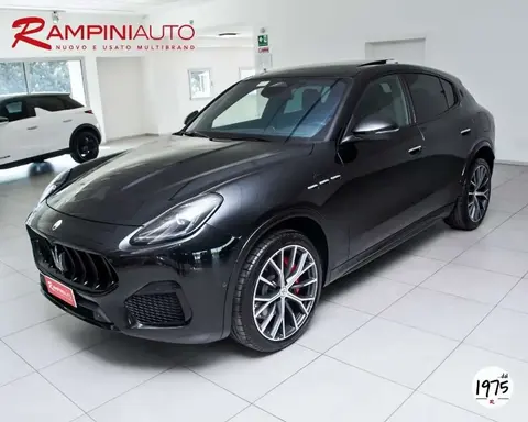 Used MASERATI GRECALE Hybrid 2024 Ad 