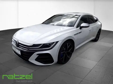 Used VOLKSWAGEN ARTEON Petrol 2024 Ad 