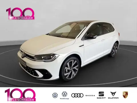 Used VOLKSWAGEN POLO Petrol 2024 Ad 