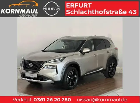 Used NISSAN X-TRAIL Hybrid 2022 Ad 