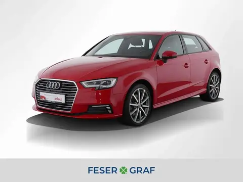 Used AUDI A3 Hybrid 2020 Ad 