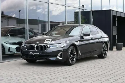 Annonce BMW SERIE 5 Diesel 2023 d'occasion 