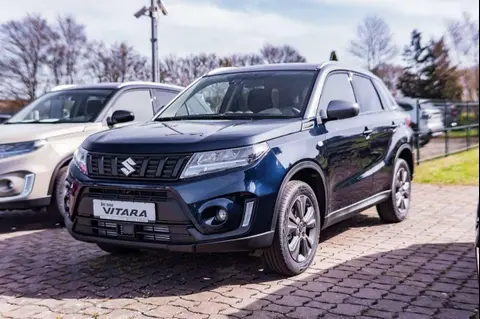 Annonce SUZUKI VITARA Essence 2024 d'occasion 