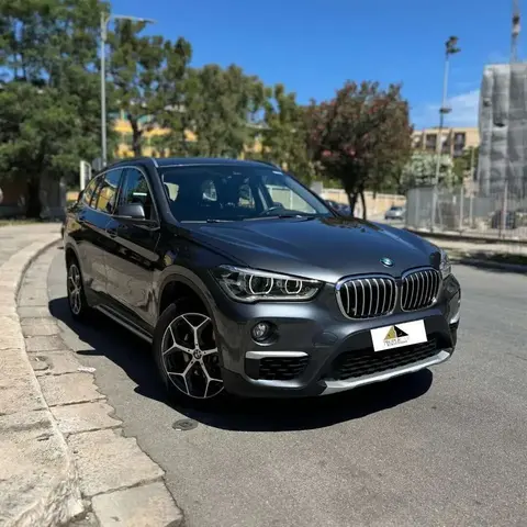 Annonce BMW X1 Diesel 2019 d'occasion 