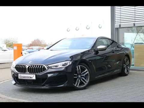 Annonce BMW M850 Essence 2020 d'occasion 