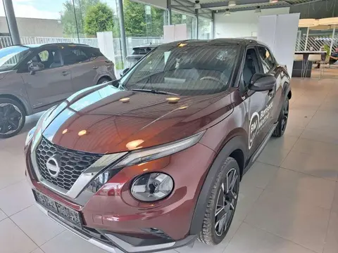 Annonce NISSAN JUKE Essence 2024 d'occasion 