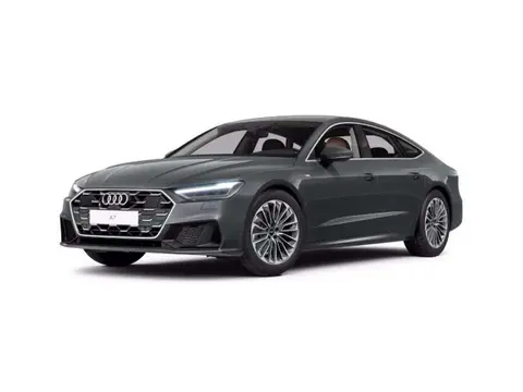 Annonce AUDI A7 Hybride 2024 d'occasion 