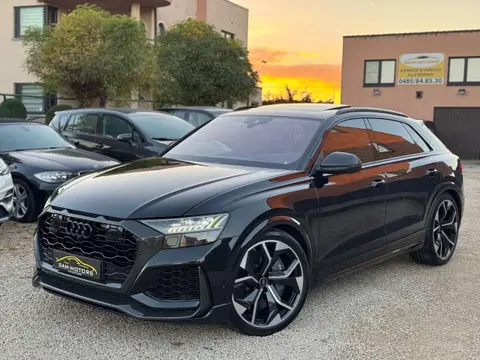 Used AUDI RSQ8 Petrol 2021 Ad 