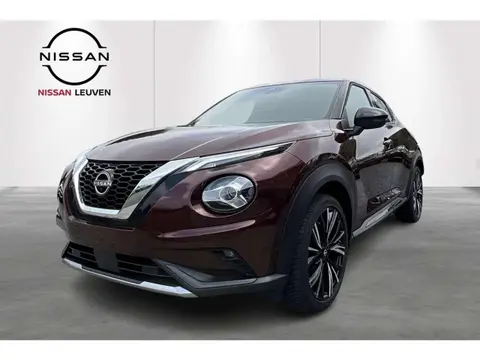 Annonce NISSAN JUKE Essence 2023 d'occasion 