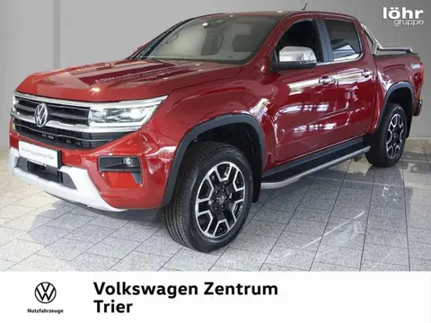 Used VOLKSWAGEN AMAROK Diesel 2024 Ad 