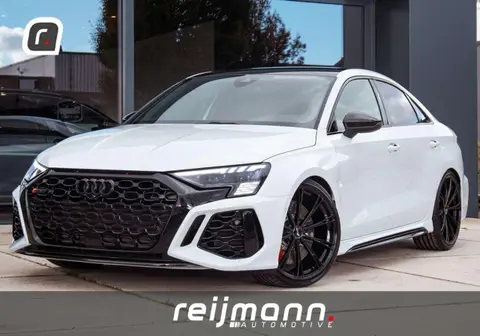 Used AUDI RS3 Petrol 2022 Ad 