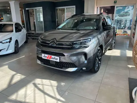 Annonce CITROEN C5 AIRCROSS Diesel 2023 d'occasion 