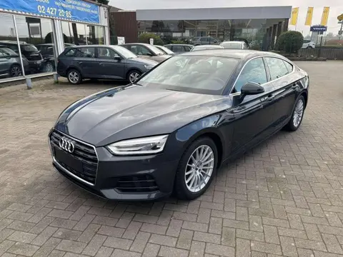 Used AUDI A5 Petrol 2019 Ad 