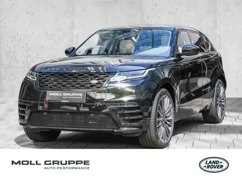 Annonce LAND ROVER RANGE ROVER VELAR Diesel 2024 d'occasion 