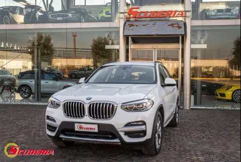 Annonce BMW X3 Diesel 2020 d'occasion 