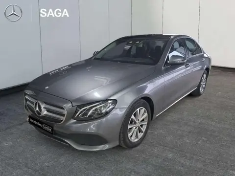 Used MERCEDES-BENZ CLASSE E Diesel 2016 Ad 