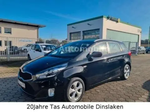 Annonce KIA CARENS Essence 2015 d'occasion 