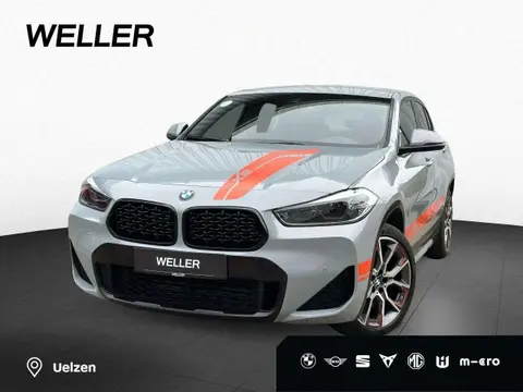 Used BMW X2 Petrol 2021 Ad 