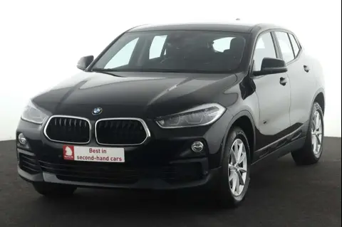 Used BMW X2 Diesel 2020 Ad 