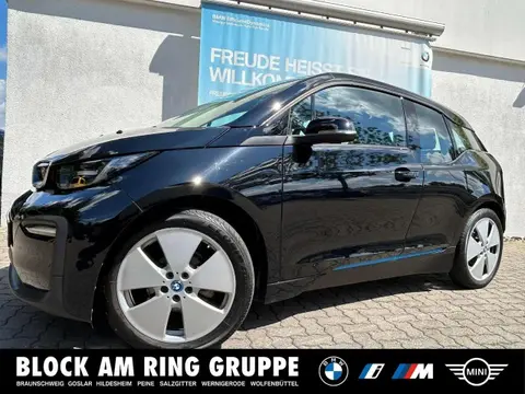 Used BMW I3  2022 Ad 