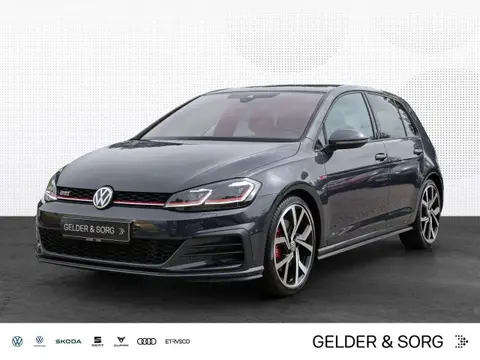 Annonce VOLKSWAGEN GOLF Essence 2019 d'occasion 