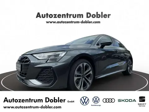 Annonce AUDI A3 Hybride 2024 d'occasion Allemagne