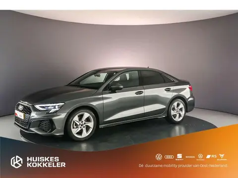 Annonce AUDI A3 Essence 2022 d'occasion 