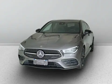 Used MERCEDES-BENZ CLASSE CLA Diesel 2020 Ad 