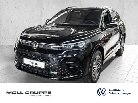 Annonce VOLKSWAGEN TIGUAN Diesel 2024 d'occasion 